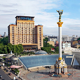 Офис Киев