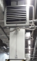 Водяной тепловентилятор КЭВ-40Т3,5W3